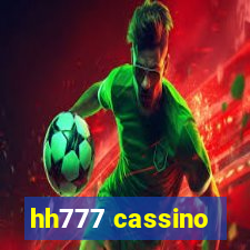 hh777 cassino